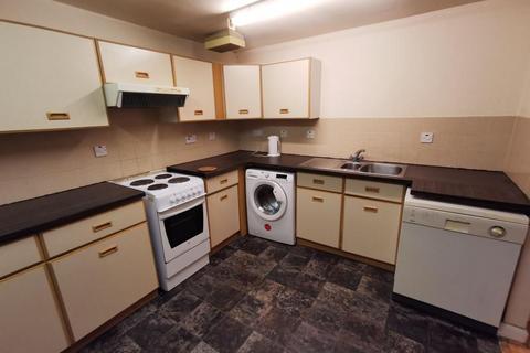 2 bedroom flat to rent, 131/135 Oxford Road, Manchester. M1 7DY