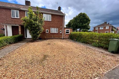 3 bedroom semi-detached house to rent, Boundary Crescent, Stony Stratford, Milton Keynes, MK11