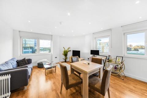 1 bedroom apartment for sale, Holman Road, Battersea, SW11