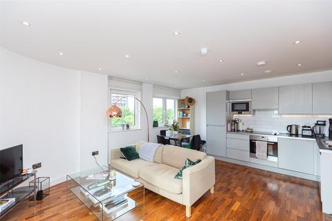 1 bedroom apartment for sale, Holman Road, Battersea, SW11