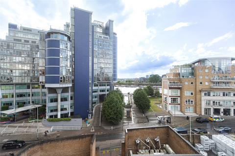 1 bedroom apartment for sale, Holman Road, Battersea, SW11