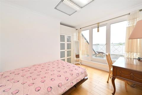 3 bedroom penthouse for sale - Ares Court, Homer Drive, Isle Of Dogs, London, E14