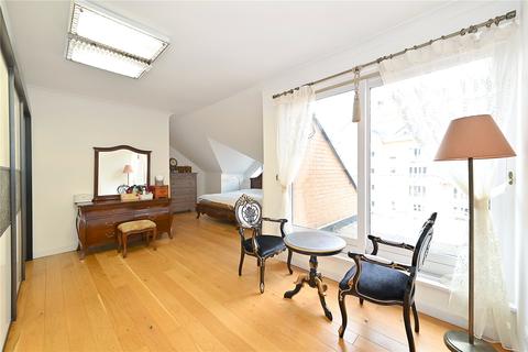 3 bedroom penthouse for sale - Ares Court, Homer Drive, Isle Of Dogs, London, E14