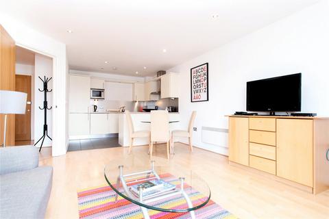 1 bedroom flat to rent, Horse Shoe Court, 11 Brewhouse Yard, London
