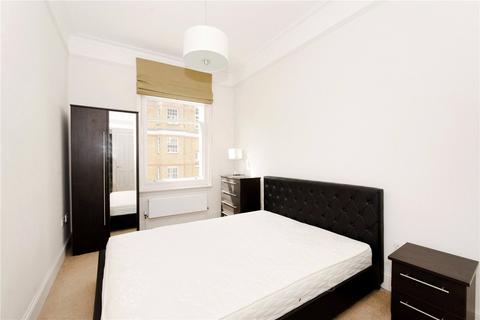 2 bedroom flat to rent, Ridgmount Gardens, London