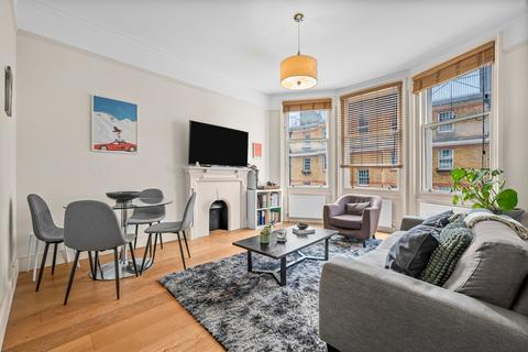 2 bedroom flat to rent, Ridgmount Gardens, London