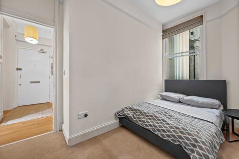 2 bedroom flat to rent, Ridgmount Gardens, London