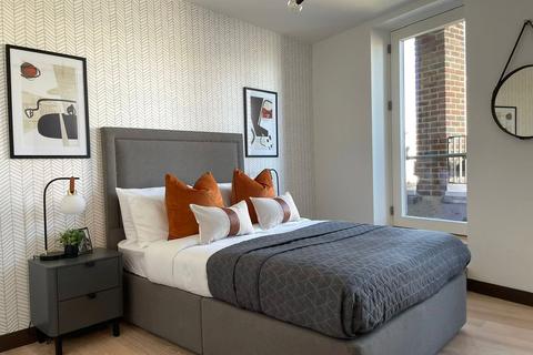 2 bedroom apartment for sale - Station Square, Cambridge