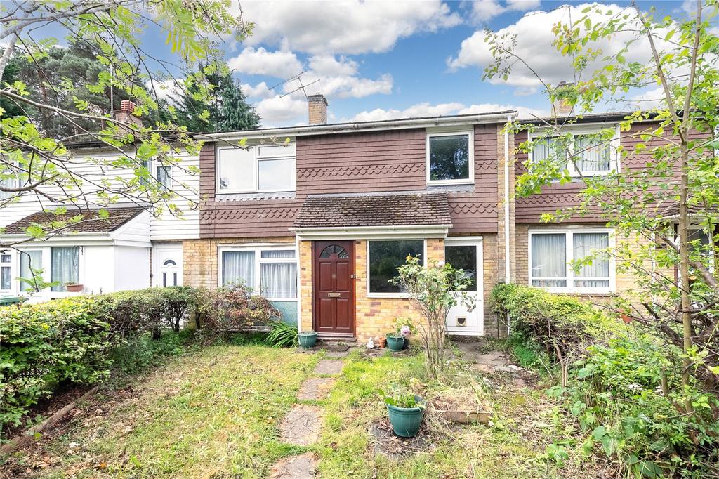 Little Ringdale, Harmans Water, Bracknell, RG12 3 bed terraced house