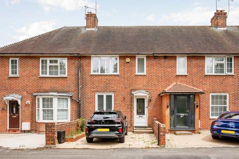 67 Cuckoo Avenue, London, W7 1BW