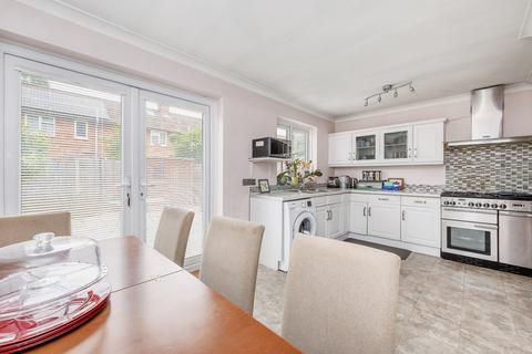 67 Cuckoo Avenue, London, W7 1BW