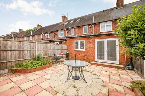 67 Cuckoo Avenue, London, W7 1BW