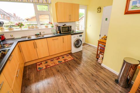 18 Fetherston Crescent, Ryton On Dunsmore, Coventry, CV8 3EZ