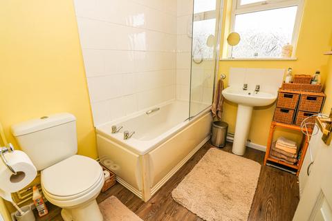 18 Fetherston Crescent, Ryton On Dunsmore, Coventry, CV8 3EZ