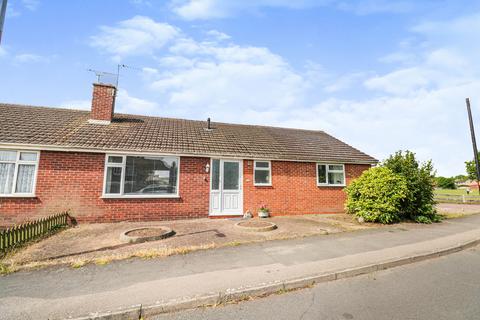 18 Fetherston Crescent, Ryton On Dunsmore, Coventry, CV8 3EZ