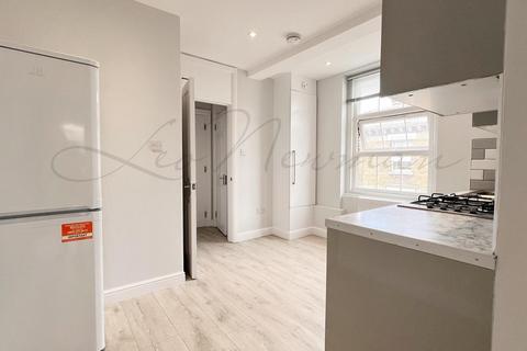 2 bedroom flat to rent, Penfold Place, Lisson Grove, NW1