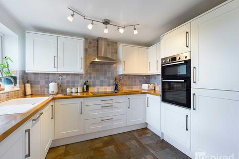 125 Glebe Road, Deanshanger, Milton Keynes, MK19 6LY
