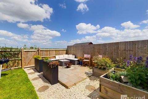125 Glebe Road, Deanshanger, Milton Keynes, MK19 6LY
