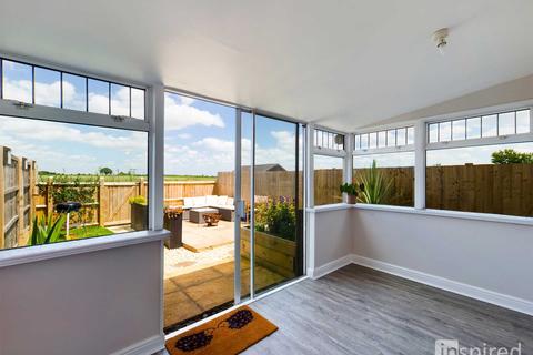 125 Glebe Road, Deanshanger, Milton Keynes, MK19 6LY