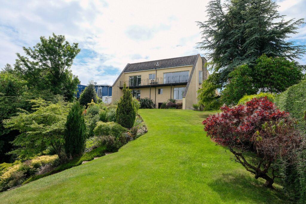 1 Linn Mill, South Queensferry, EH30 9ST 3 bed detached house £725,000