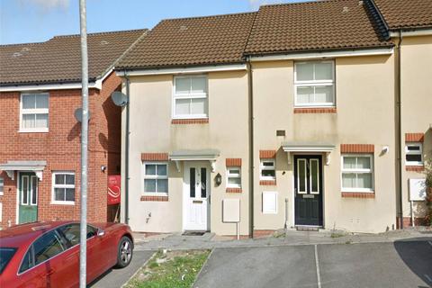 2 bedroom end of terrace house to rent, Brynheulog, Pentwyn, Cardiff, CF23