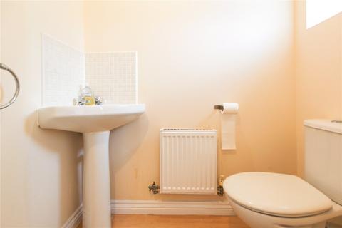 2 bedroom end of terrace house to rent, Brynheulog, Pentwyn, Cardiff, CF23