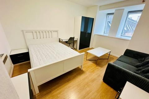 undefined, Kent Road, Finnieston, Glasgow, G3