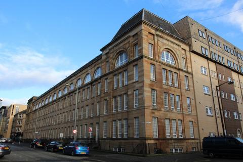 undefined, Kent Road, Finnieston, Glasgow, G3