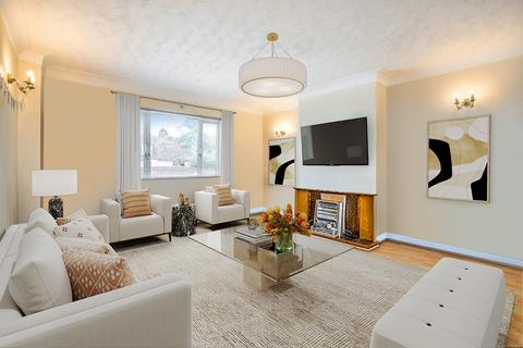 2 bedroom flat to rent, Stonegrove, Edgware, HA8