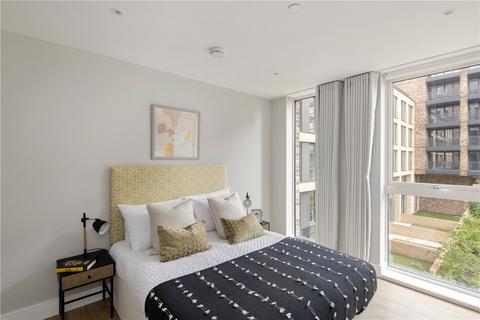 2 bedroom apartment to rent - Greyhound Parade, Wimbledon Grounds, London, SW17