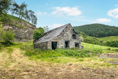 Barn for sale - Cwmcarnedd Barn, Dolfach, Llanbrynmair, Powys, SY19