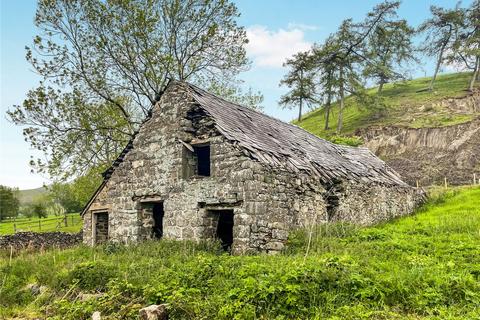 Barn for sale - Cwmcarnedd Barn, Dolfach, Llanbrynmair, Powys, SY19