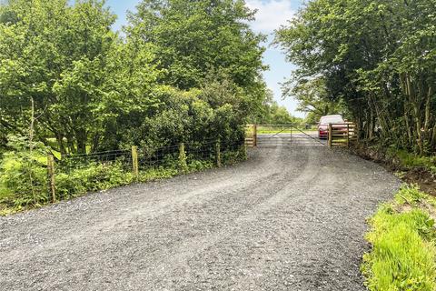 Barn for sale - Cwmcarnedd Barn, Dolfach, Llanbrynmair, Powys, SY19