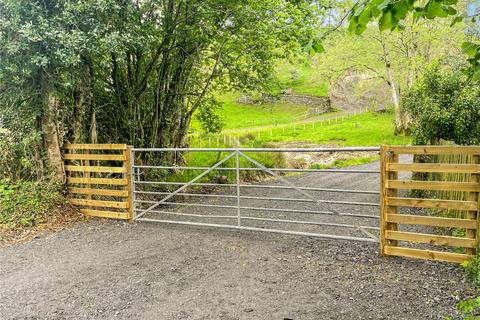 Barn for sale - Cwmcarnedd Barn, Dolfach, Llanbrynmair, Powys, SY19