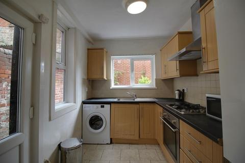 100 Queens Road, Reading, RG1 4DG