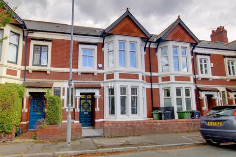 49 Waterloo Gardens, Cardiff, CF23 5AB