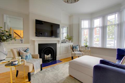 49 Waterloo Gardens, Cardiff, CF23 5AB