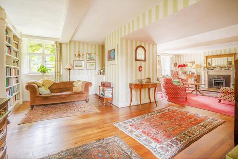 6 bedroom semi-detached house for sale - Iffley, 3 Mill Lane, Oxford, Oxfordshire, OX4