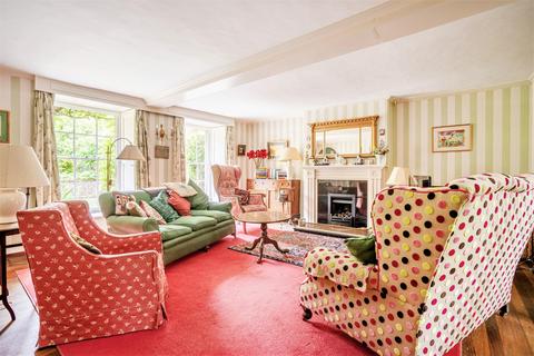 6 bedroom semi-detached house for sale - Iffley, 3 Mill Lane, Oxford, Oxfordshire, OX4