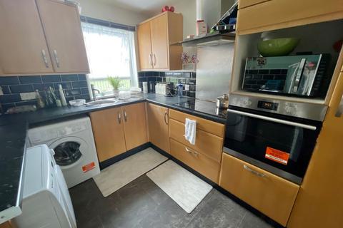 2 bedroom flat for sale - Micklewell Lane, Southfields, Northampton NN3 5AU
