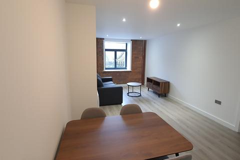 undefined, 1 Cape Street, Bradford, BD1