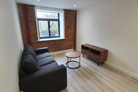 undefined, 1 Cape Street, Bradford, BD1