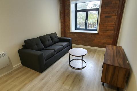 undefined, 1 Cape Street, Bradford, BD1
