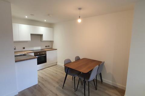 undefined, 1 Cape Street, Bradford, BD1