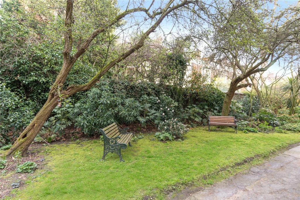 Communal Garden