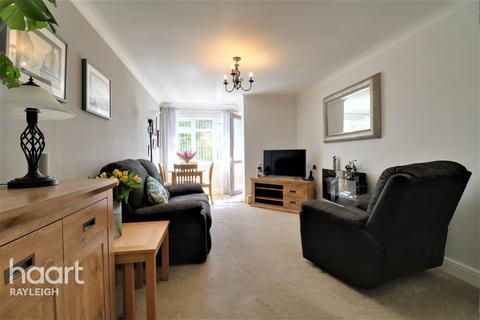 2 bedroom flat for sale - Down Hall Road, Rayleigh