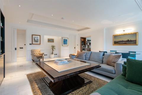 2 bedroom apartment for sale, Cumberland Terrace, Regent's Park, London, NW1