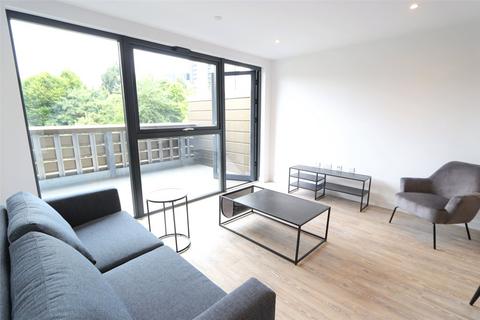 2 bedroom apartment to rent, Wilson Building, 43 Potato Wharf, Manchester, M3