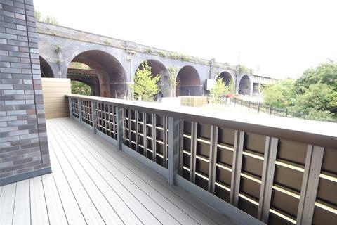 2 bedroom apartment to rent, Wilson Building, 43 Potato Wharf, Manchester, M3