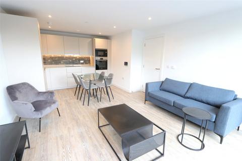 2 bedroom apartment to rent, Wilson Building, 43 Potato Wharf, Manchester, M3